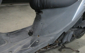 SUZUKI ADDRESS V125 CF46A