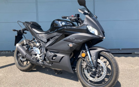 YAMAHA YZF-R25 ABS RG43J