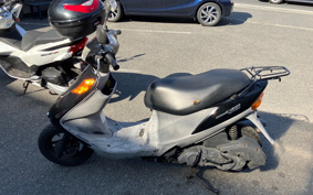 SUZUKI ADDRESS V125 CF4EA