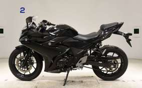SUZUKI GSX250R 2001