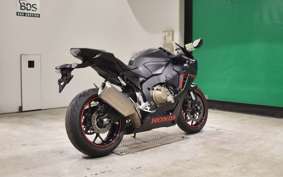 HONDA CBR1000RR GEN 3 2017 SC77