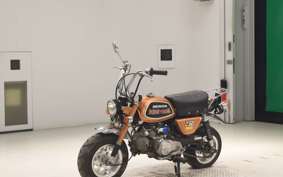 HONDA MONKEY Z50J