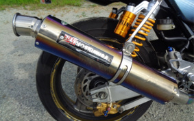 HONDA CB400SFV-2 2002 NC39