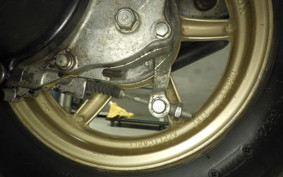 HONDA DIO Gen.4 AF35