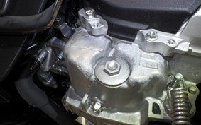 HONDA ADV160 2006 KF54