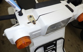 HONDA GYRO X TD02