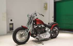 HARLEY FLSTS 1450 2001