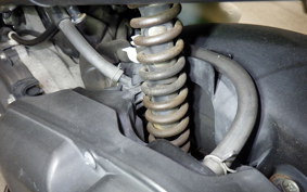 HONDA ZOOMER 2023 AF58