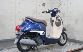 HONDA GIORNO AF77