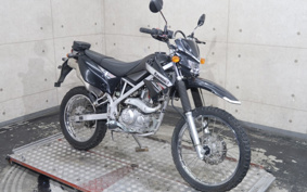 KAWASAKI KLX125 LX125C