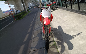 HONDA CRF150R KE03