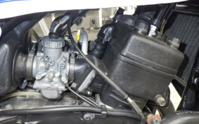 YAMAHA RZ350 1981 4U0