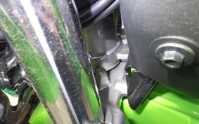 KAWASAKI KLX230S 2025 LX232A