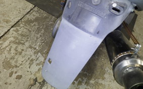 YAMAHA JOG APRIO SA11J