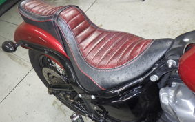 HARLEY FLSL 1750 2017