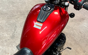 YAMAHA XVS1300CA STRIKER 2013 VP33