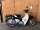 Фото Honda SUPER CUB50 2020 с японского аукциона