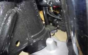 SUZUKI GSX400 IMPULSE 1996 GK79A