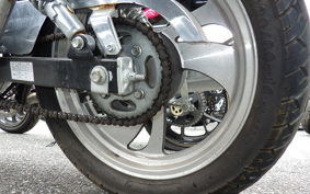 SUZUKI GZ150