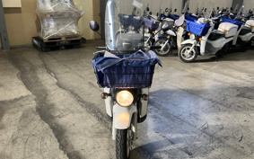 HONDA  BENLY  PRO  AA03