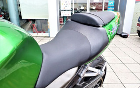 KAWASAKI ZX 1200 NINJA R 2002 ZXT20A
