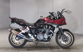 HONDA CB1300SF BOLDOR 2015 SC54