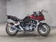 Фото Honda CB1300SF BOLDOR 2015 с японского аукциона