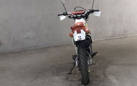 HONDA XLR250 BAJA MD22