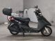 Фото Yamaha AKUSHI STREET с японского аукциона