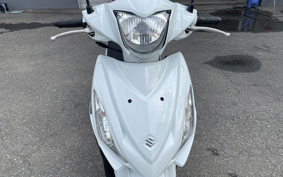 SUZUKI ADDRESS V110 CE47A