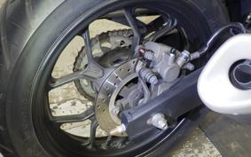 YAMAHA YZF-R25 RG43J