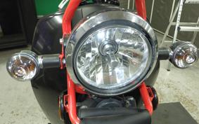 HONDA ｸﾛｽｶﾌﾞ JA10