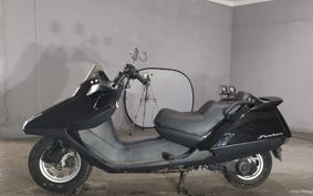 HONDA FUSION MF02