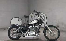 YAMAHA VIRAGO 250 3DM