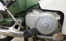 SUZUKI BIRDIE 80 BC41A