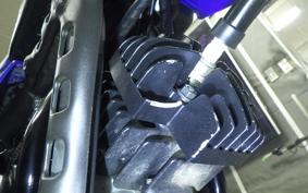 YAMAHA PW50 1982 3PT