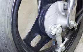 SUZUKI ﾚｯﾂ 2005 CA4AA