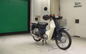 HONDA C90 SUPER CUB E HA02