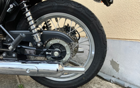 KAWASAKI W800 STREET 2019 EJ800B