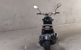HONDA ZUMAR AF58