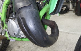 KAWASAKI KDX125 SR 2026 DX125A