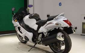 SUZUKI HAYABUSA Gen.2 2012