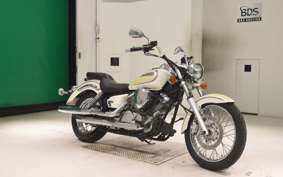 YAMAHA DRAGSTAR 250 2006 VG02J