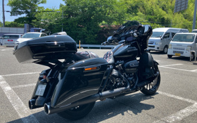 HARLEY FLHXS 2019 KRP
