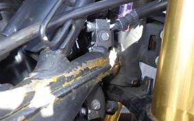 HONDA CBR250RR A MC51