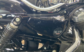 HARLEY XL1200X 2022 LC3