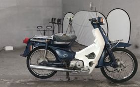 HONDA SUPER CUB50 C50