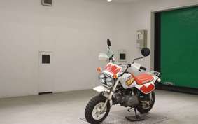 HONDA MONKEY BAJA 2015 Z50J