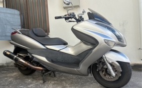 YAMAHA MAJESTY 250 SG20J