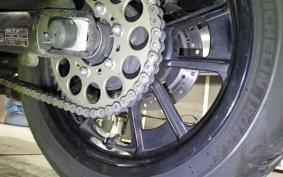 KAWASAKI VULCAN 650 SA 2015 EN650A